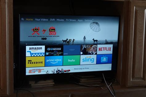 4k tvs are so cheap now